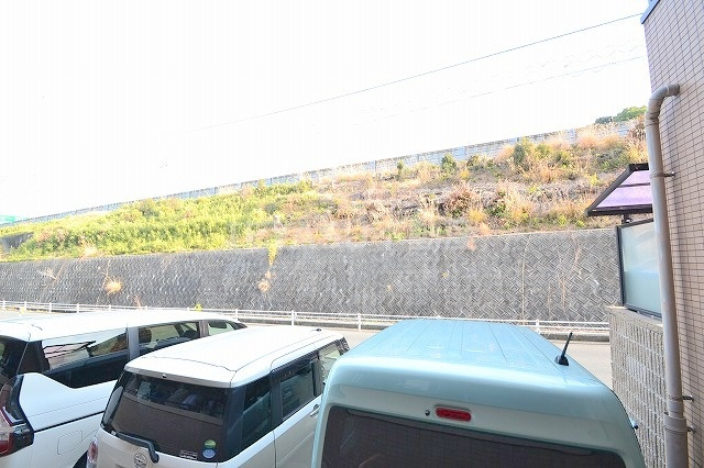 ロワールタケウチの展望