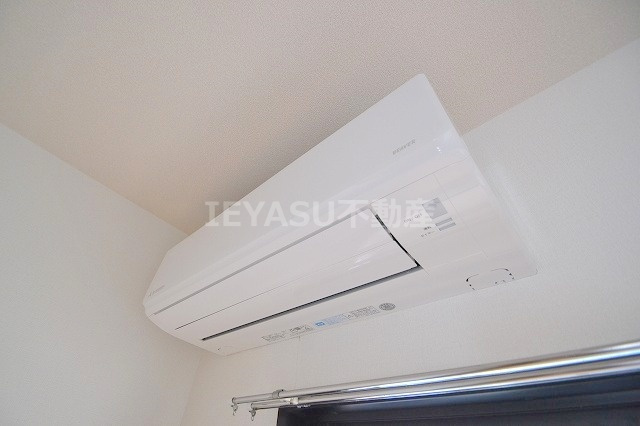 ロワールタケウチの設備