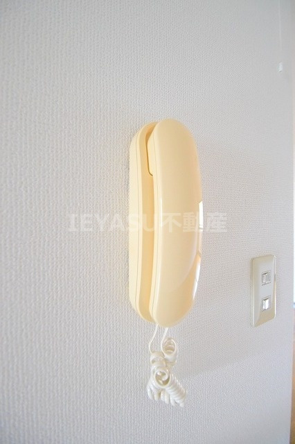 ロワールタケウチのセキュリティ