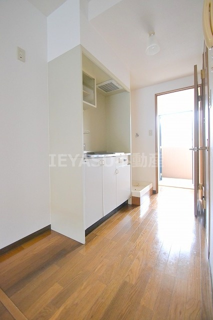 ロワールタケウチの居間・リビング