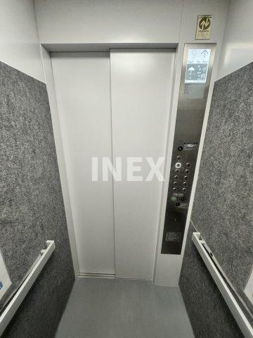 横浜市中区弥生町２丁目の賃貸マンションのその他共用部分