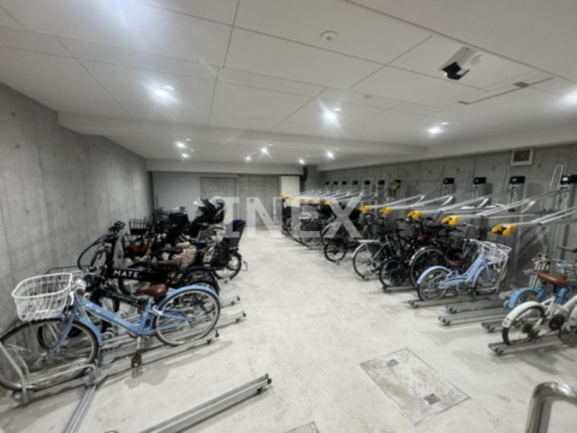 横浜市中区弥生町２丁目の賃貸マンションのその他共用部分
