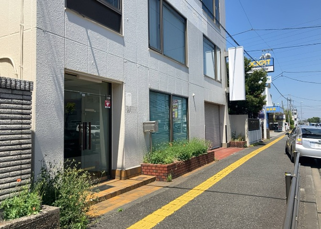 【外観】 | 販売されている全ての土地が、宅地用の土地であるとは限りません。都市計画法に基づき、基本的に住宅を建てることができるのは土地計画区であることに加え、市街化区域として定められている地域のみとなっています。