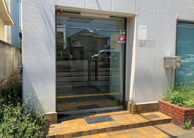 【外観】 | ハザードマップは自然災害による被害を予測し、その被害範囲を地図上で表したものです。近年特に災害が多くなっていますので、事前に調査すると安心できます。ハザードマップは国交省のホームページをご覧ください。