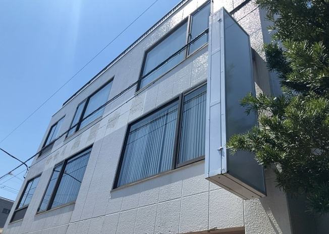 【外観】 | 物件の詳細については、現地を見てわかること以外に、役所や法務局などで調べないとわからないことがあります。そのため、現地に行く場合は、もしこの物件を買ったらどのような生活ができるかをイメージしましょう。