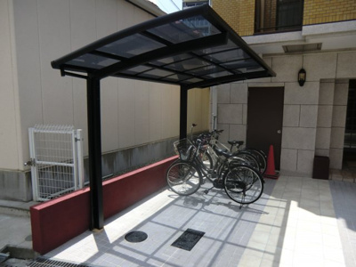 【その他共用部分】 | エール阿倍野元町