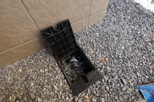 《仲介手数料無料》南区内谷２丁目14-21-2(全1戸)新築一戸建てケイアイスタイルのその他|撮影日 2025年9月7日 13:15 晴れ