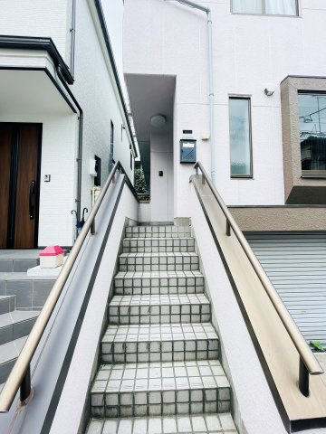 アクイユ文京のその他共用部分