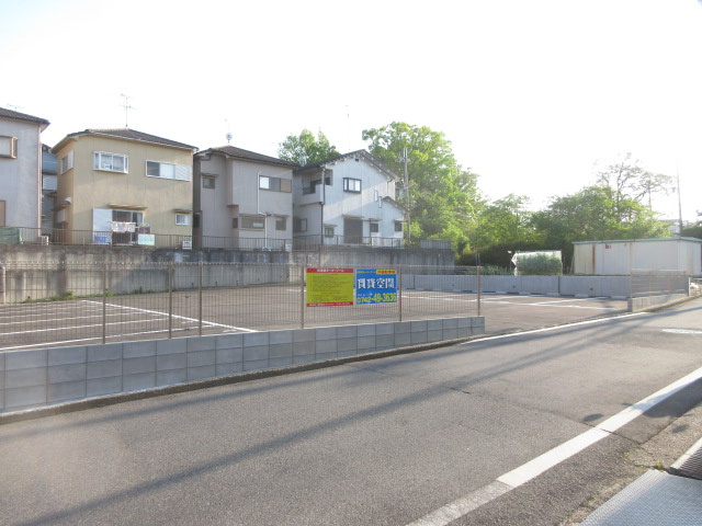 【外観】 | 秋篠西モータープール