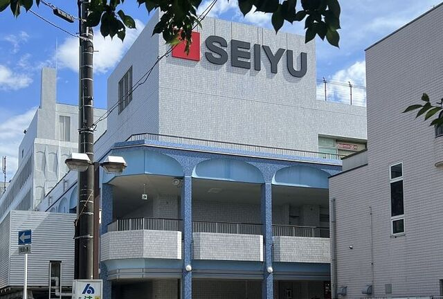 ヴィラーズ　フィールドのその他