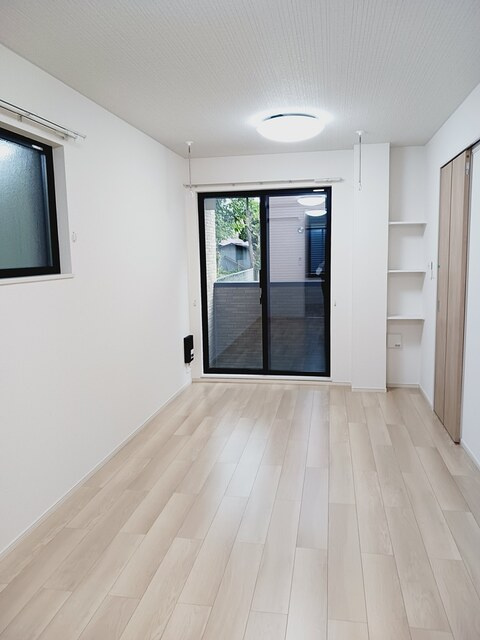 ヴィラーズ　フィールドの居間・リビング