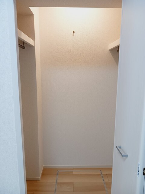 ヴィラーズ　フィールドのその他