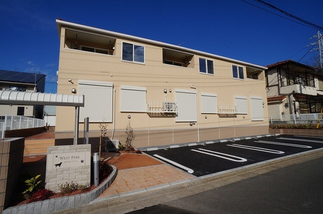 ウエスト　パーク