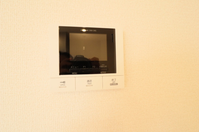 【セキュリティ】 | D-ROOM江木