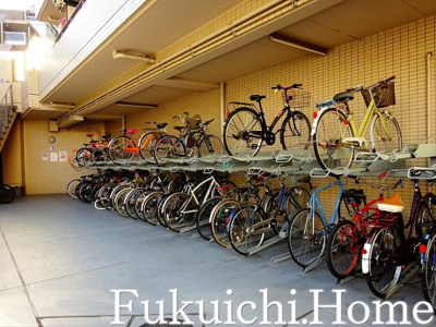 【その他】 | ベルエール方南町