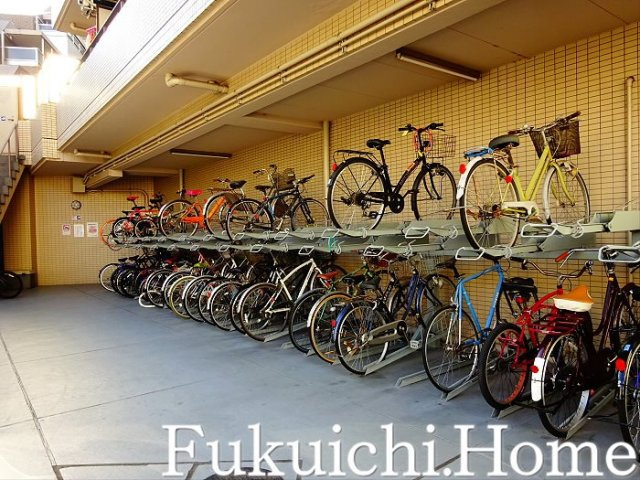 【その他】 | ベルエール方南町