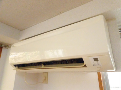 【設備】 | フラット南台