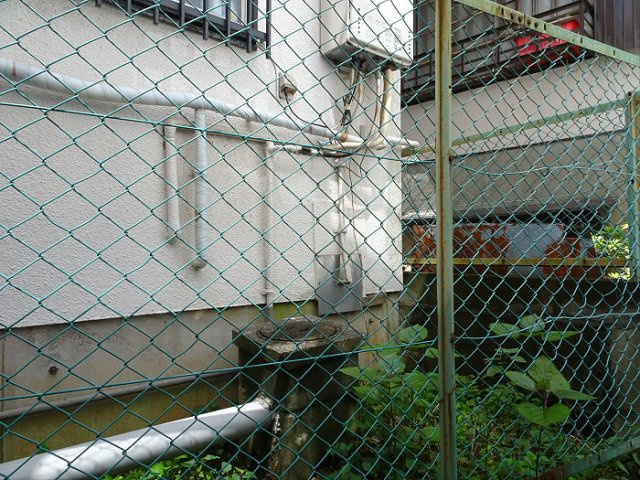 【展望】 | フラット南台