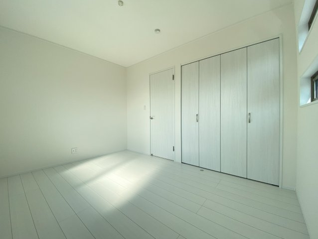 【洋室】 | いろどりアイタウン熊本市南区並建町　3号棟