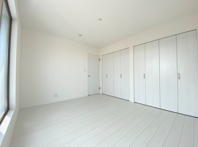 【洋室】 | いろどりアイタウン熊本市南区並建町　3号棟