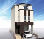 川口市大字芝　Ⅶ期の画像