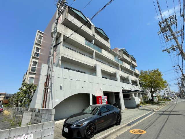 コスタデル明石