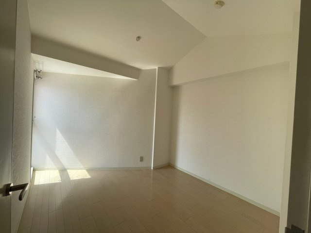 コスタデル明石の洋室