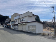 盛岡市上米内字中居　中古住宅の画像