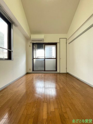 【洋室】 | メゾンマルヨネ九条