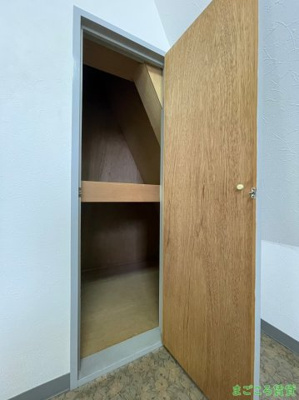 【収納】 | メゾンマルヨネ九条