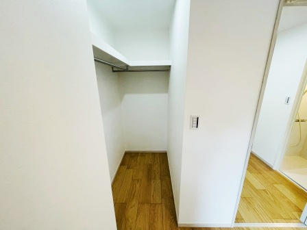 谷田貝ビルの収納