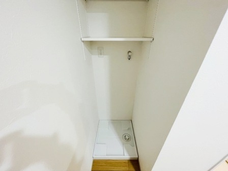 谷田貝ビルの設備