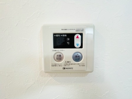 谷田貝ビルの設備