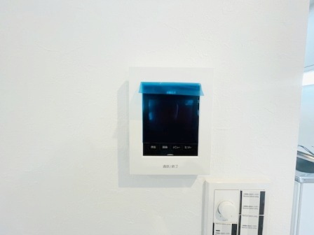 谷田貝ビルのセキュリティ