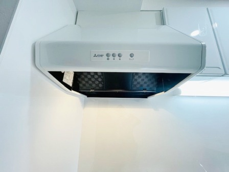 谷田貝ビルの設備