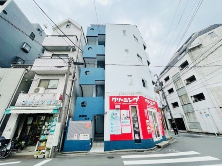 谷田貝ビル