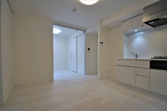 【キッチン】 | ＡＬＴＥＲＮＡ祐天寺 | ＡＬＴＥＲＮＡ祐天寺