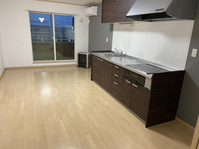 【居間・リビング】 | シーバスコート