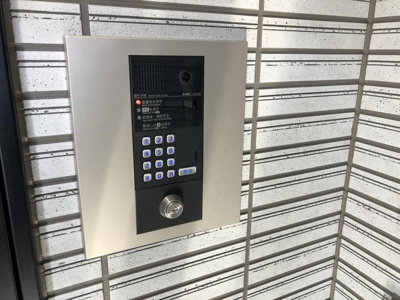 【その他共用部分】 | シーバスコート