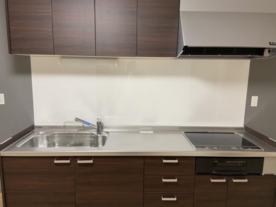 【キッチン】 | シーバスコート