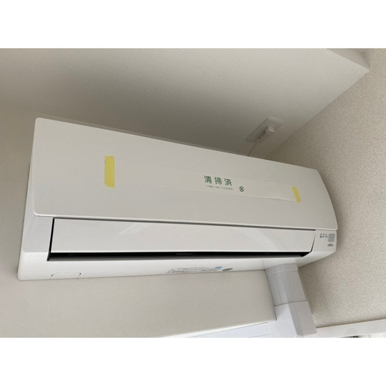 【設備】 | ルヴェ ドゥ ソレイユ | 別号室の写真になります。現況優先。