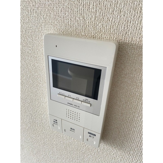 【セキュリティ】 | ルヴェ ドゥ ソレイユ | 別号室の写真になります。現況優先。