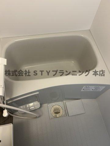 仲介手数料０円！NEUA　NARUMIの浴室