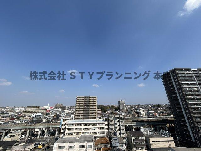 仲介手数料０円！NEUA　NARUMIの展望