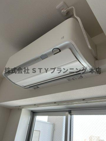 仲介手数料０円！NEUA　NARUMIの設備