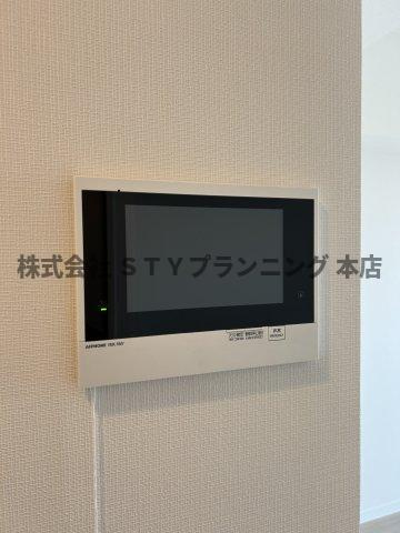 仲介手数料０円！NEUA　NARUMIのセキュリティ