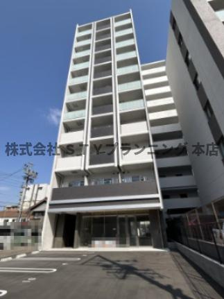 仲介手数料０円！NEUA　NARUMIの外観