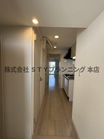 仲介手数料０円！NEUA　NARUMIの内装