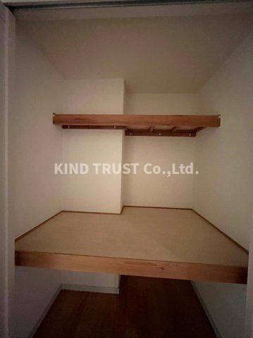 グレンパーク梅田北の内装|内装です