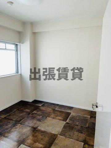 仲介手数料0円！梅森坂マンションの洋室